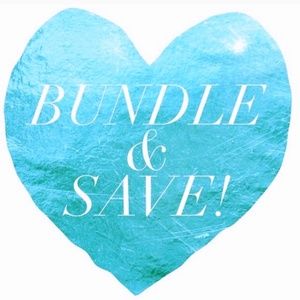 20% off Bundles